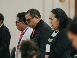 Sidang Sinode I